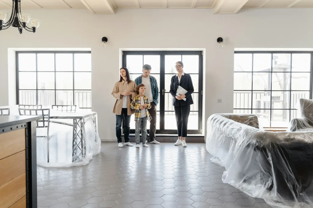 Moving to New York the ultimate check list