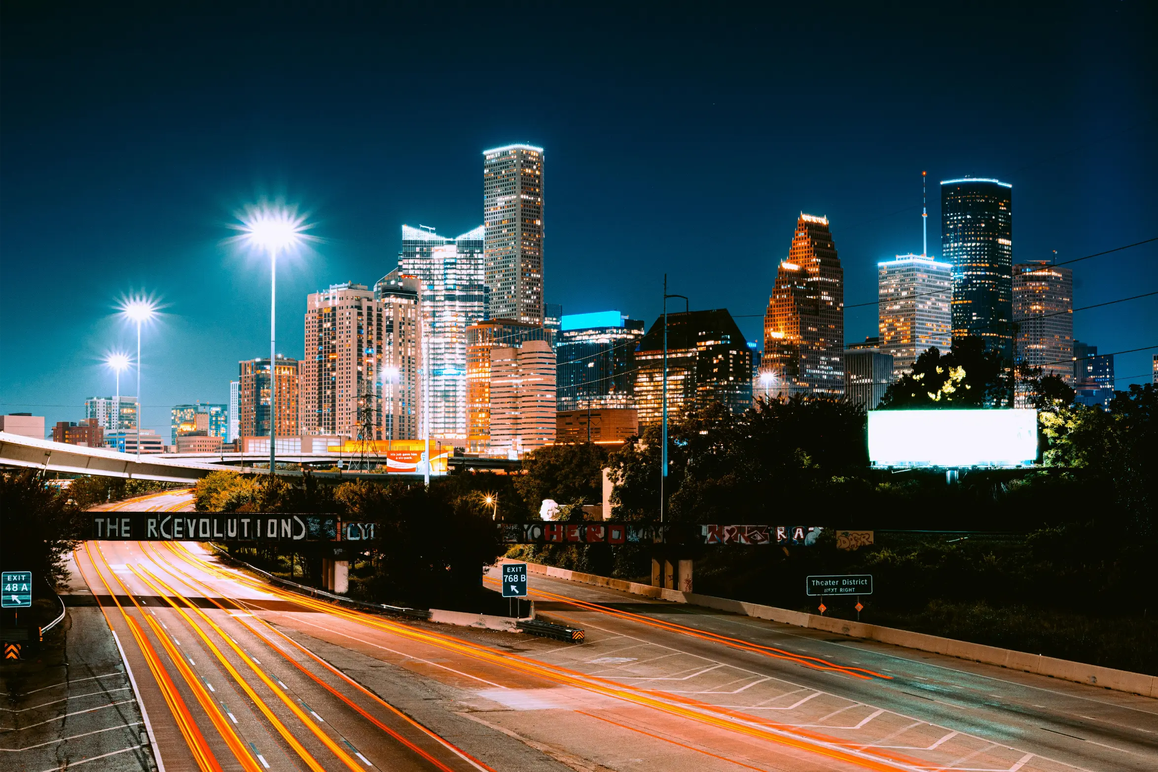 Moving Companies in Texas