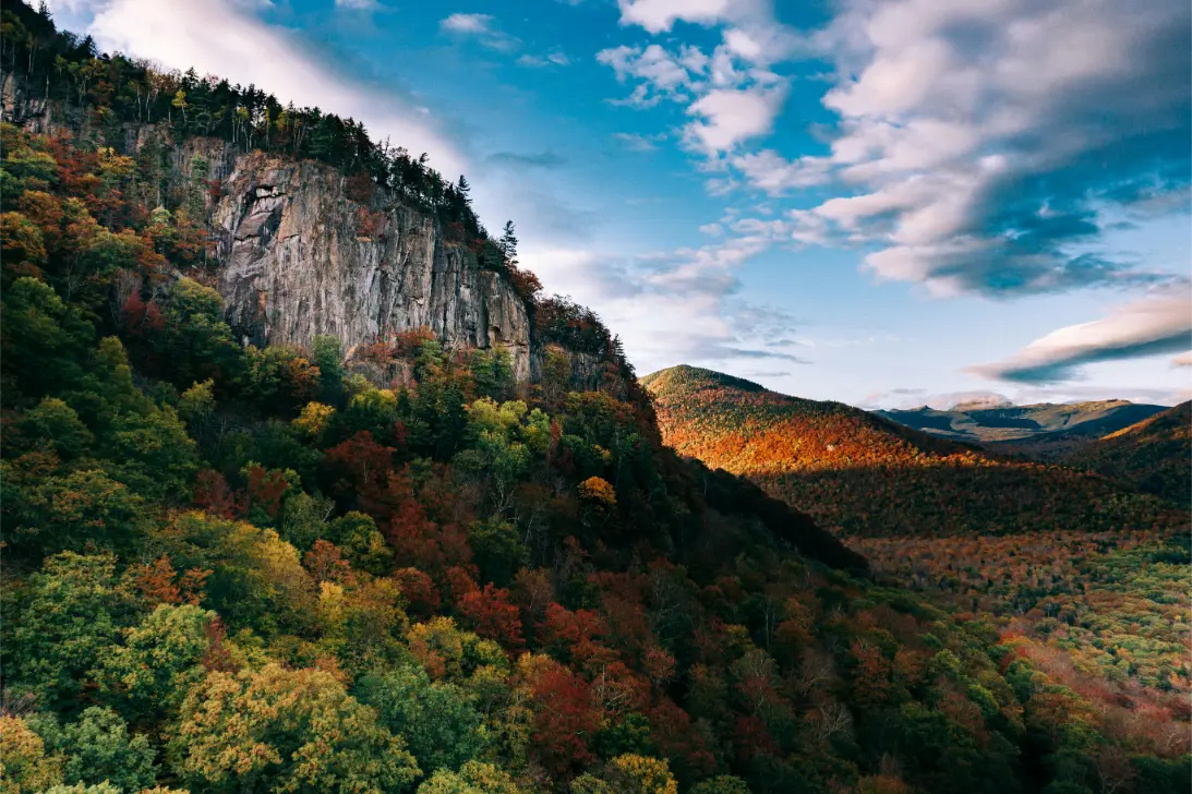 New Hampshire