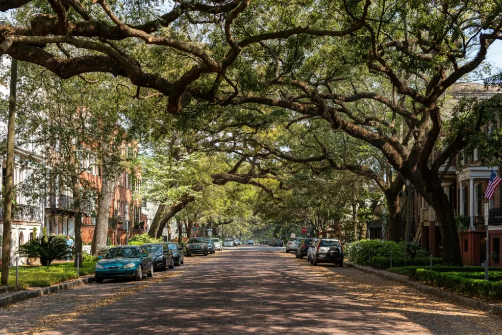 South Carolina