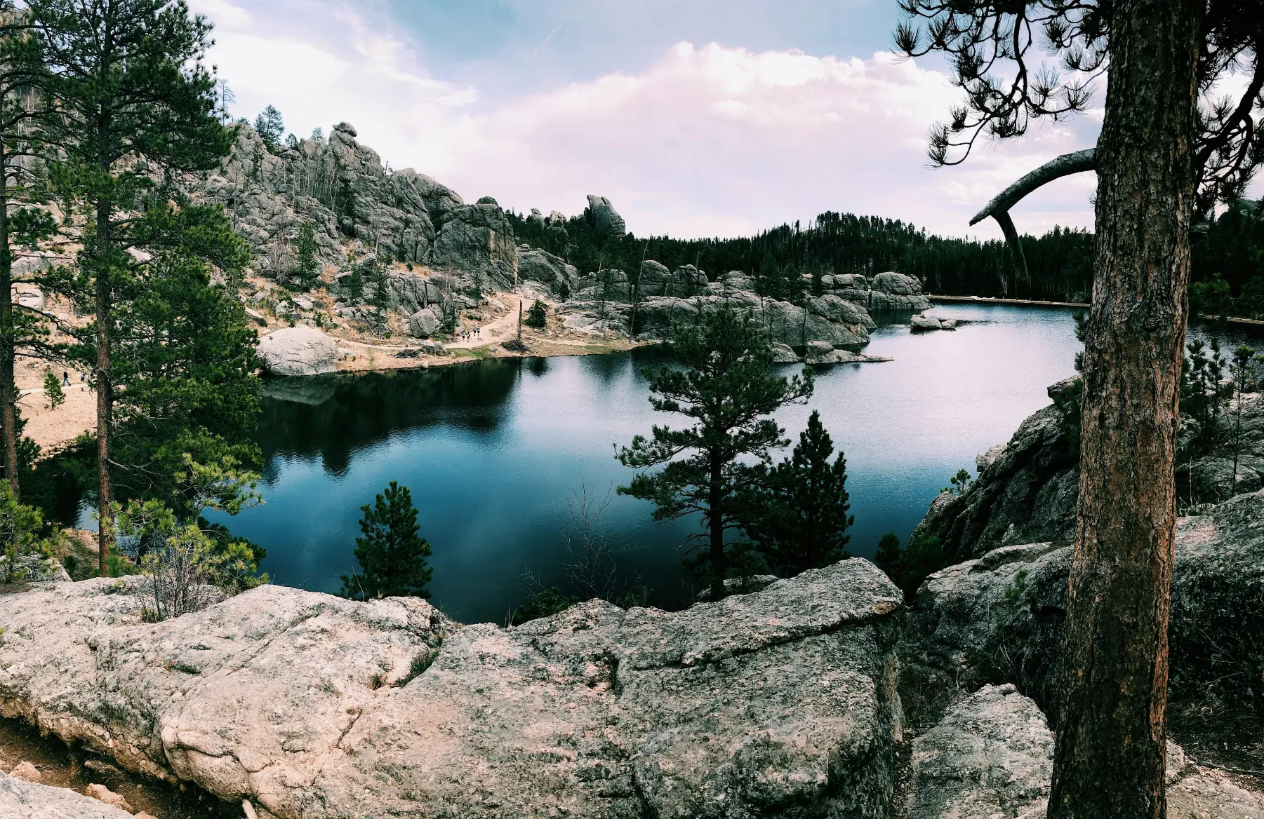 South Dakota