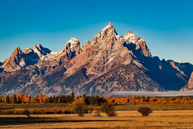 Wyoming